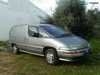pontiac trans sport 1995 φιχ