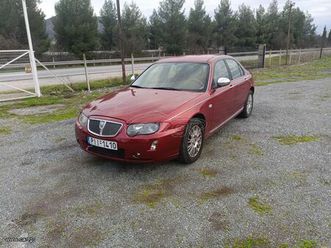 rover 75 2005