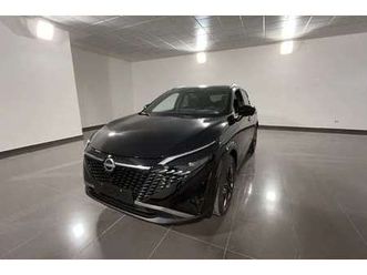 qashqai 1.3 mhev tekna 2wd 158cv xtronic