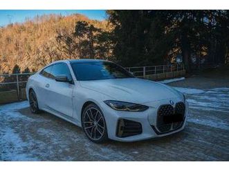 420d coupe mhev 48v msport auto