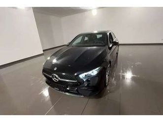 a 200d amg line advance plus auto