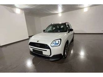 countryman 1.5 c classic trim auto