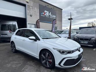 volkswagen golf 1.4 e-hybrid gte 204h 150 hybrid