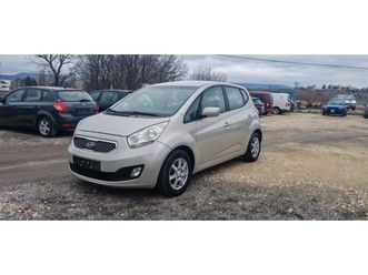 kia venga 1.4 90u043aс u041au043bиu043cа 3,700 eur