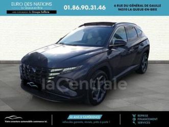 iv 1.6 t-gdi 230 hybrid executive bva6