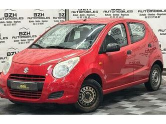 1.0 vvt garantie 12 mois