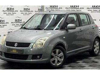 1.3 vvt gl 5p garantie 12 mois