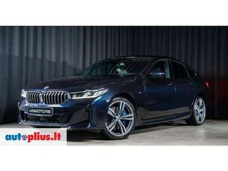 bmw 640 gran turismo