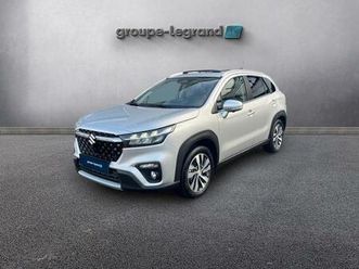 1.4 boosterjet hybrid 129ch style my24