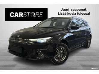 luxury lr luxury lr // adapt. vakkari / 360°-kamera / carplay / keyless / led-ajovalot / p.tutka //