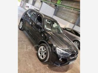 (f25) generation2 xdrive20da 190 executive