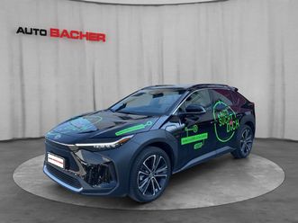 electric awd-i 160 kw comfort/executivepak.(*)