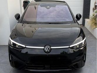 volkswagen id.7 286 cv pro life max