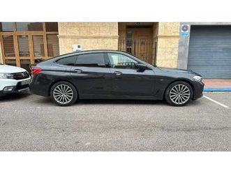 640ia gran turismo xdrive