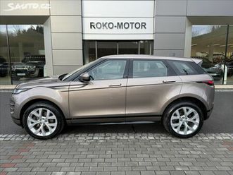 land rover range rover evoque 2,0 r-dynamic s d150