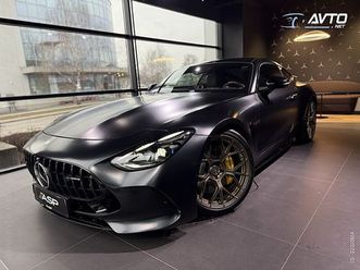 mercedes-benz amg gt coupe mercedes-amg gt 55 4matic+