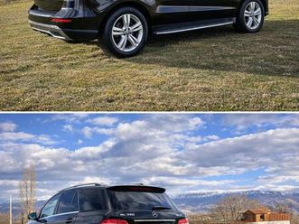 ◊ shitet mercedes-benz ml 350 4matic – 2015 ◊