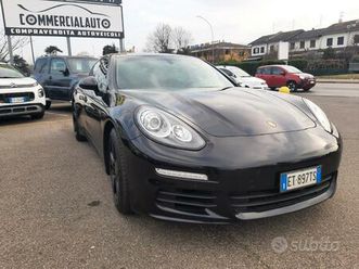 porsche panamera 3.0 diesel