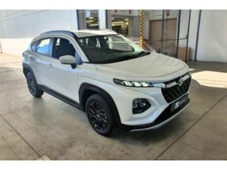 2023 suzuki fronx 1.5 gl auto