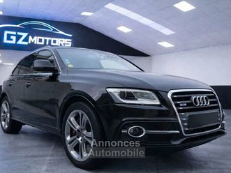 30 v6 bitdi 326ch quattro tiptronic 67000km