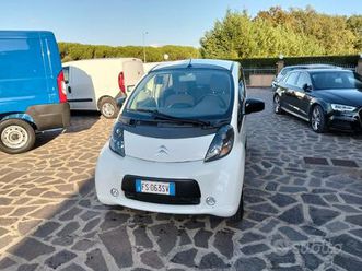 citroen c-zero full electric seduction km 6350
