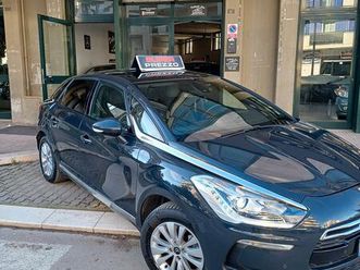 ds ds5 5 1.6 e-hdi 115 airdream etg6 business