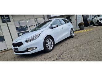 cee'd sportswagon 1.6 gdi fifa world cup edition