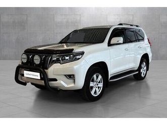 2,8 d-4d gx aut motorvarmer/ekstralys