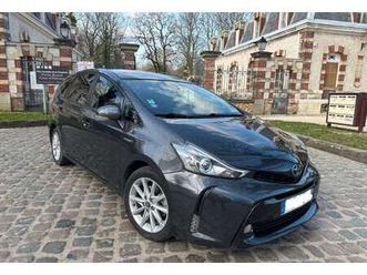 1.8 hybride skyview 136h 7pl 2020