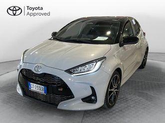 hybrid 130 gr sport my24