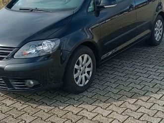 golf plus km. 125.000