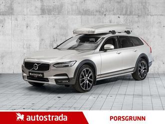 d5 235hk awd pro|luftfjæring|360°|headup|massasje|20