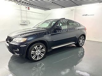 bmw - x6