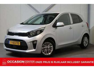 1.0 dpi dynamic-line|airco|camera|carplay|winterpa