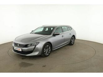 peugeot 508 sw 1.5 blue-hdi active business eat8