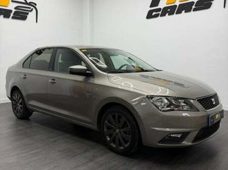 toledo 1.2 tsi s&s style 105