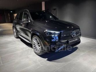 ii generation2 400 e hybrid eq 4matic amg line 9g-tronic