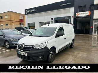 express 1.5 blue dci advance 70kw