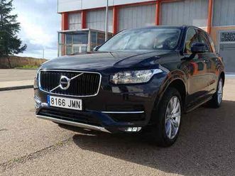 volvo - xc90