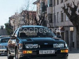 ford sierra sierra 2.0i s