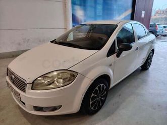 fiat linea 1.4 16v dynamic gasolina fire e5