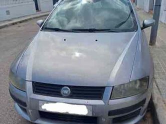 fiat - stilo