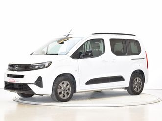 opel combo life 1.5 td business edition plus l1 n1