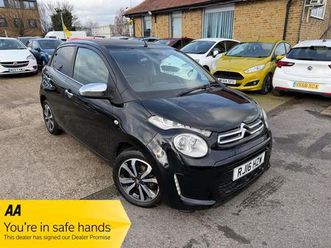 1.0 vti flair airscape etg5 euro 6 5dr (euro 6)