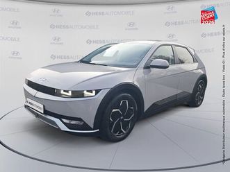 hyundai ioniq 5 58 kwh - 170 ch intuitive camera carplay d'occasion - hess automobile