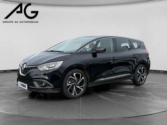 grand scenic blue dci 120 intens