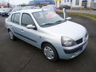 renault thalia 1.5 dci authentique plus vonohoróg!!!