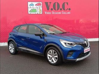 1.5 blue dci 115ch business edc