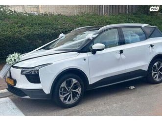 premium חשמלי אוט׳ 5 מק (204 כ״ס)