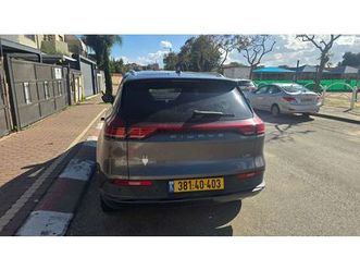 xcite חשמלי אוט׳ (204 כ״ס)